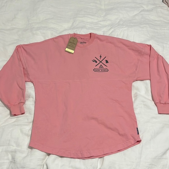Limited edition Harry Potter New York Spirit Jersey in size XS - Picture 2 of 4